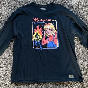 steven rhodes long sleeve